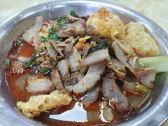 叉烧螺蛳粉-凤张螺蛳粉·爽口粉(跃进路总店)