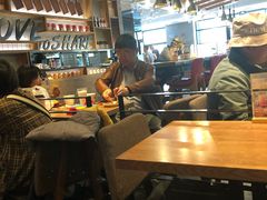 -必胜客(龙茗店)