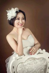 -玛奇朵婚纱摄影