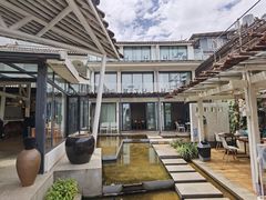 -大理老字号·舟渔的鱼野生菌海景餐厅(双廊店)