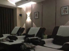 -金色印象·4K影院式足体养生(南滨印象店)