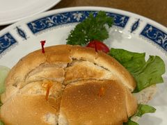 -玫瑰园西餐厅(新华大厦店)