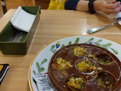 -萨莉亚意大利餐厅(白云汇店)