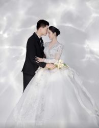 -卡恩婚纱摄影(桥梓口店)