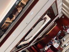 大堂-山东老家(黄埔分店)