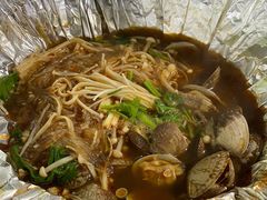 -大学城夜市大排档(凤栖路店)