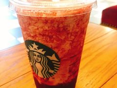 -星巴克(珠海中邦酒店店)