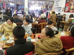 -海汇源老烧麦店(东大街总店)