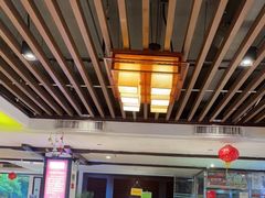 大堂-潮泰牛肉火锅 · 创于1992年(车公庙店)