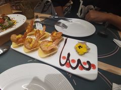 -刀叉遇上筷子中西融合餐厅(和平店)