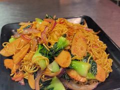 -提老炮儿烧烤(南山店)