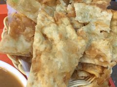 葱花油饼-方中山胡辣汤(西安高新区店)