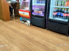 -怡妮新疆风味餐厅(东江湾路店)