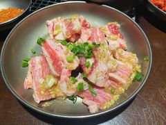 烤五花肉-夜食白市Yespicy·烧烤啤酒宵夜(番禺四海城店)