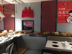 -龍歌自助小火锅(崂山丽达店)