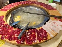 -小肥牛潮汕牛肉火锅(南联店)