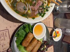 -Cô Thành Restaurant
