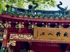 -吴山景区