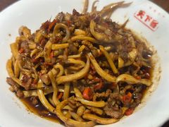 -天下客饭店(中山路店)