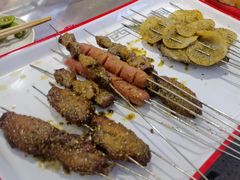 -遇西祠·海鲜烧烤(总店)
