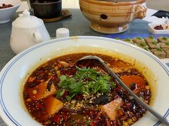 -汤记传菜(秀浦路店)