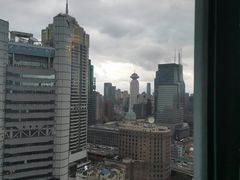 -裕和堂中医推拿艾灸(太古汇臻品店)