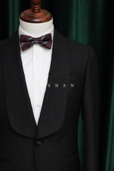 -优山定制西服衬衫大衣(国贸店)