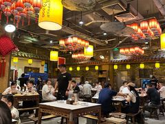 -江味龙虾馆·裸蓝龙虾(南山店)