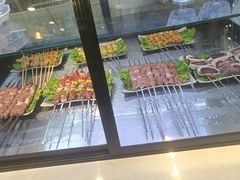 -清真·尖子尖牛肉面(王府井店)