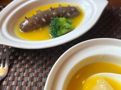 -马勒别墅·中餐厅