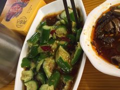 -黄泰吉拾味餐厅(江汉路店)