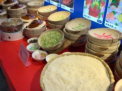 -79号渔船海鲜饭店(华强北店)