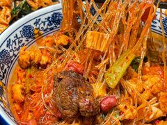 -清真·老兰家(兴善寺西街总店)