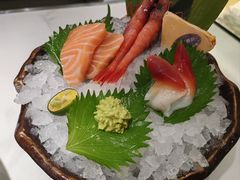 -一堂鲜物 · 和牛寿喜烧(万象汇店)