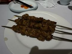 -峨嵋酒家(地安门店)