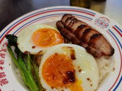-永盛茶档·港式餐厅(桥北店)