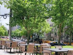 -wineapp葡萄酒餐吧(外滩金融中心店)