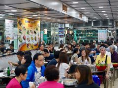 大堂-方荣记饭店