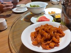 -肖记公安牛肉鱼杂馆· 省级非物质文化遗产(仁和路店)