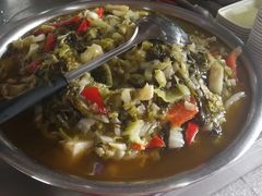 -好成财牛排馆(涂门街总店)