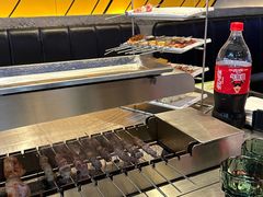 -嫩羊羊·延边烤串·朝鲜族美食(张家港美食街店)