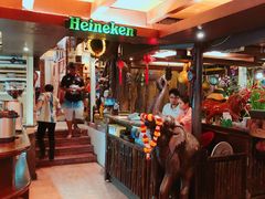 -自然餐厅(Phuket)