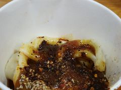 甜水面-洞子口张老二凉粉(文殊院店)