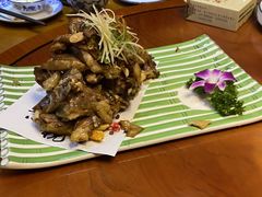 -伊帆食府·青海地方特色美食