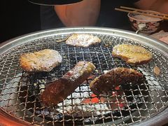 -榮華亭烧肉放题·和牛酒场(花都店)