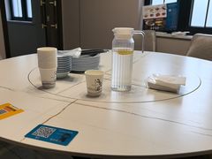 -海金滋(陕西南路店)