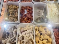 -蜀道麻辣香锅(大润发店)