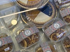 -正飞鲜奶(吐鲁番路店)