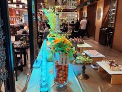 -索菲特酒店·海鲜自助 ·聚餐厅