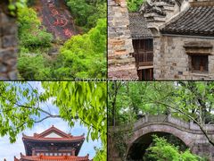 -台州府城(江南长城)
